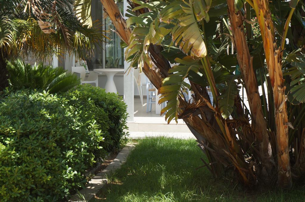 Myrtiana Villa Protaras Exterior photo